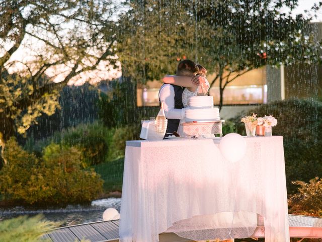 O casamento de Luís e Cristiana em Fafe, Fafe 62