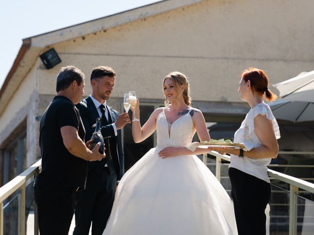 O casamento de Cristiano  e Diana em Póvoa de Lanhoso, Póvoa de Lanhoso 16