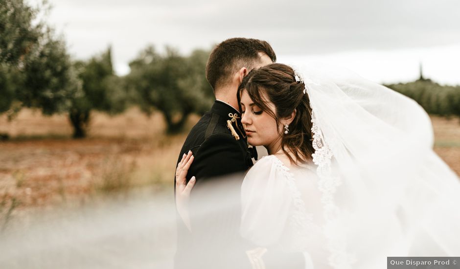 O casamento de Joel e Carolina em Liteiros, Torres Novas