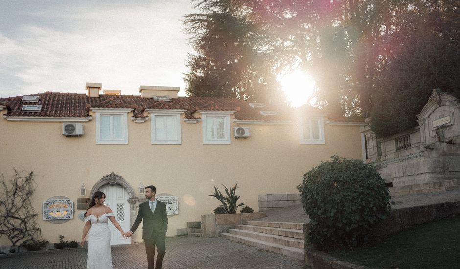 O casamento de Pedro Leal e Cláudia Peixoto em Freamunde, Paços de Ferreira