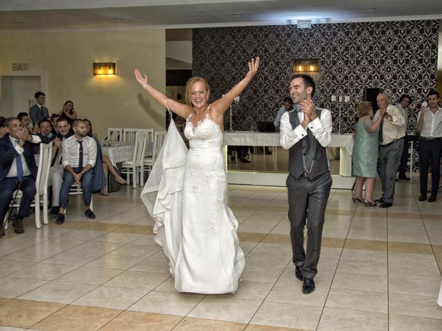 O casamento de Daniel e Marta em Alijó, Alijó 6