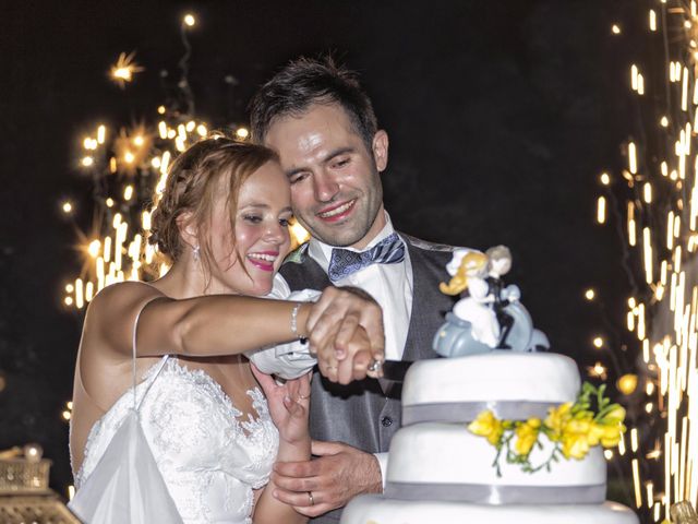 O casamento de Daniel e Marta em Alijó, Alijó 7