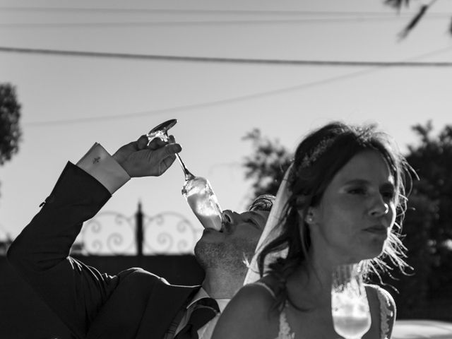 O casamento de Joana e Rui em Espinho, Espinho 18