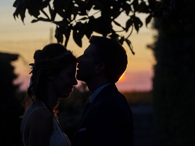 O casamento de Joana e Rui em Espinho, Espinho 21