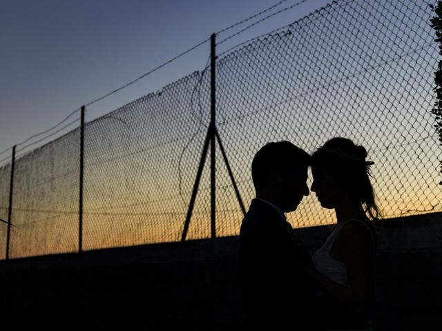 O casamento de Joana e Rui em Espinho, Espinho 22