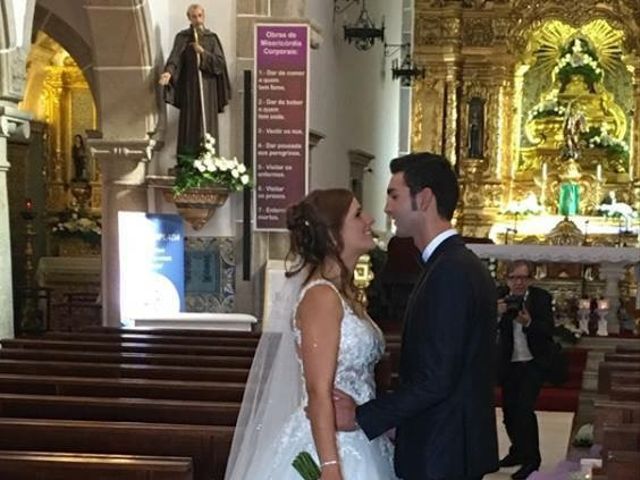 O casamento de Mário e Rita em Esposende, Esposende 17