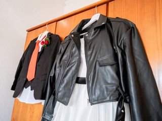 O casamento de Ana e Bruno 2