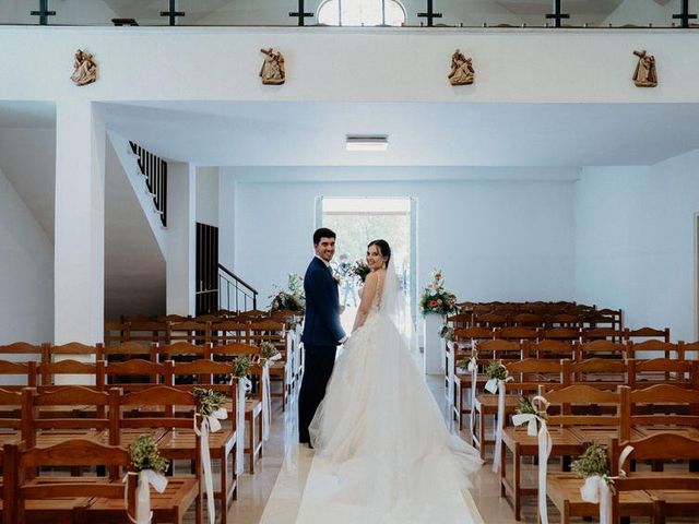 O casamento de Pedro e Raquel em Almada, Almada 34
