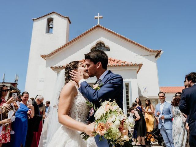 O casamento de Pedro e Raquel em Almada, Almada 36