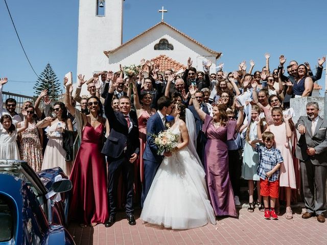 O casamento de Pedro e Raquel em Almada, Almada 37