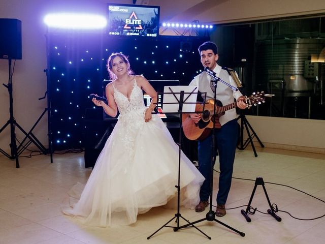 O casamento de Pedro e Raquel em Almada, Almada 50