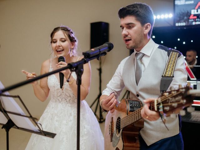 O casamento de Pedro e Raquel em Almada, Almada 51