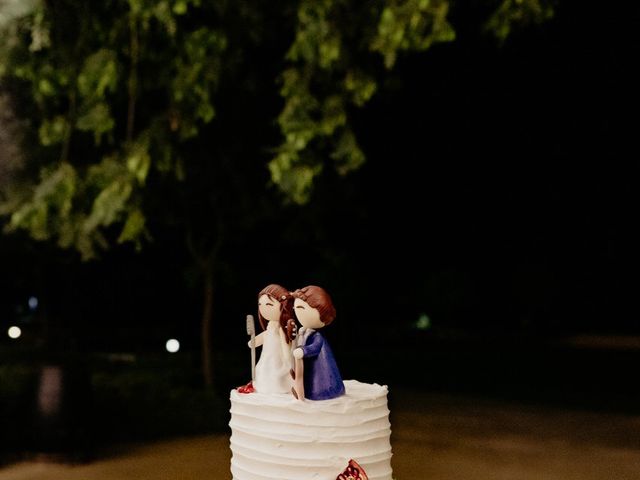 O casamento de Pedro e Raquel em Almada, Almada 70