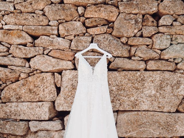 O casamento de Luís e Cláudia em Aguiar da Beira, Aguiar da Beira 3