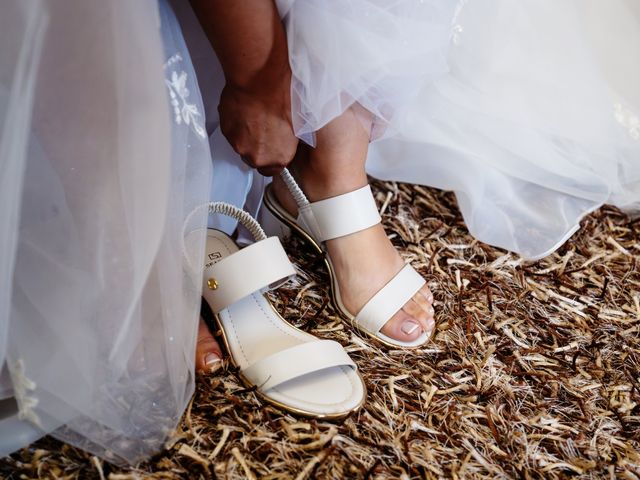 O casamento de Luís e Cláudia em Aguiar da Beira, Aguiar da Beira 12