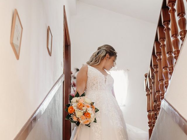 O casamento de Luís e Cláudia em Aguiar da Beira, Aguiar da Beira 14