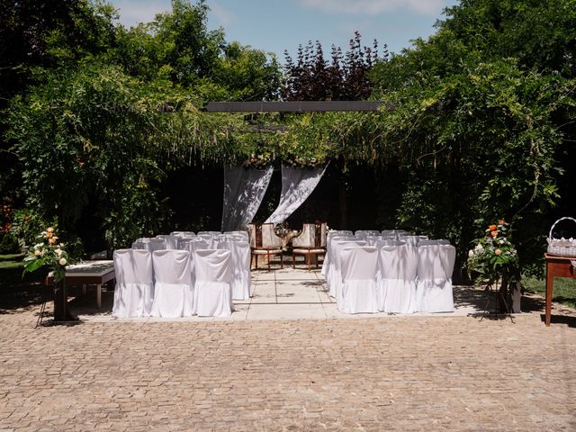 O casamento de Luís e Cláudia em Aguiar da Beira, Aguiar da Beira 38