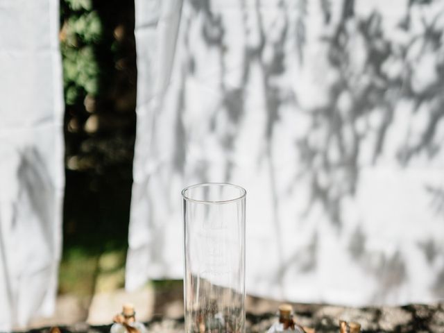 O casamento de Luís e Cláudia em Aguiar da Beira, Aguiar da Beira 39