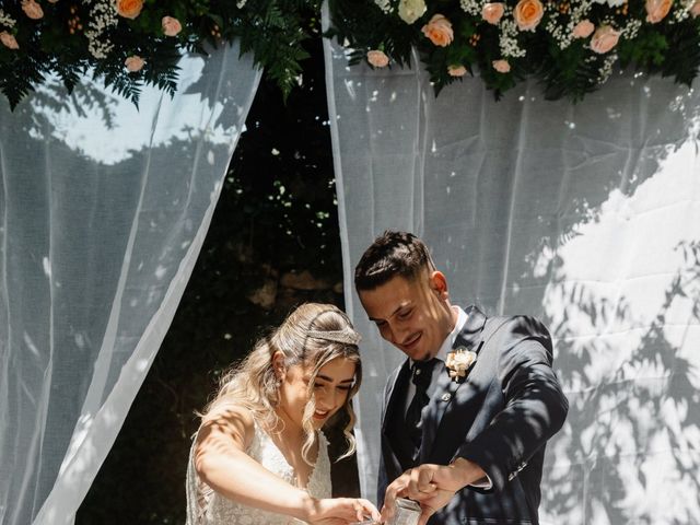 O casamento de Luís e Cláudia em Aguiar da Beira, Aguiar da Beira 48