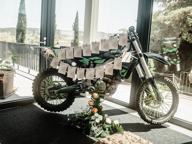 O casamento de Luís e Cláudia em Aguiar da Beira, Aguiar da Beira 57