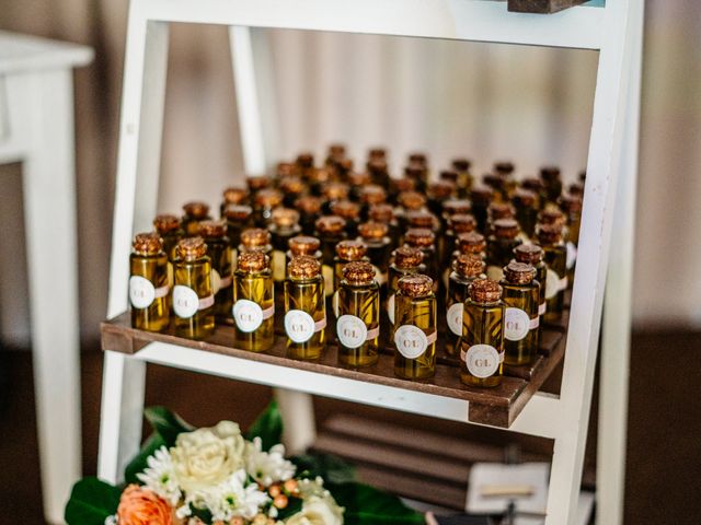 O casamento de Luís e Cláudia em Aguiar da Beira, Aguiar da Beira 60