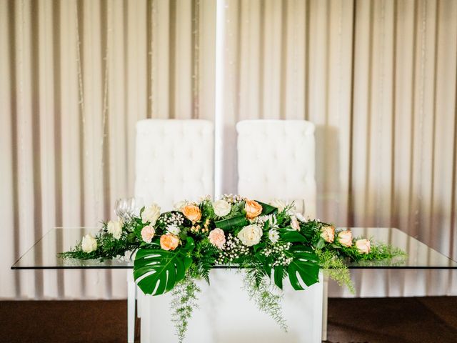 O casamento de Luís e Cláudia em Aguiar da Beira, Aguiar da Beira 62