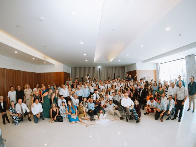 O casamento de Luís e Cláudia em Aguiar da Beira, Aguiar da Beira 65