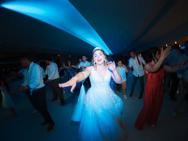 O casamento de Luís e Cláudia em Aguiar da Beira, Aguiar da Beira 82