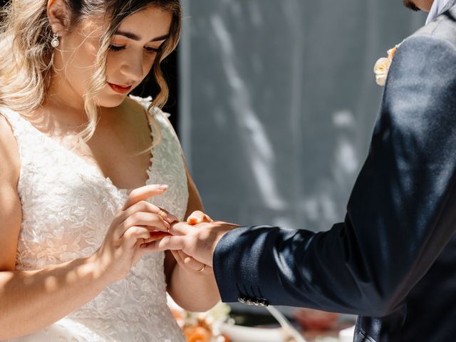 O casamento de Luís e Cláudia em Aguiar da Beira, Aguiar da Beira 51