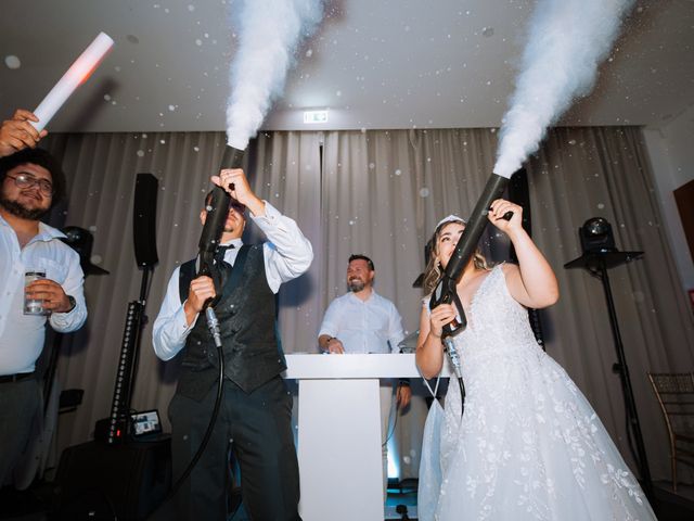 O casamento de Luís e Cláudia em Aguiar da Beira, Aguiar da Beira 85