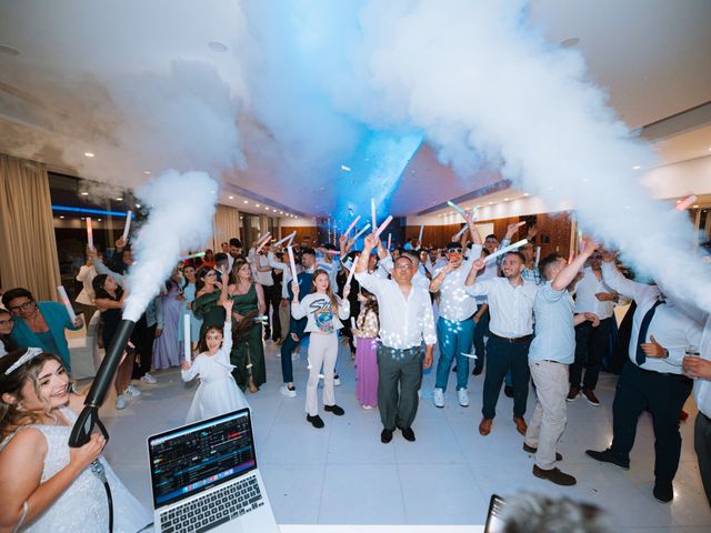 O casamento de Luís e Cláudia em Aguiar da Beira, Aguiar da Beira 86