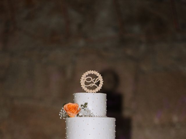 O casamento de Luís e Cláudia em Aguiar da Beira, Aguiar da Beira 88