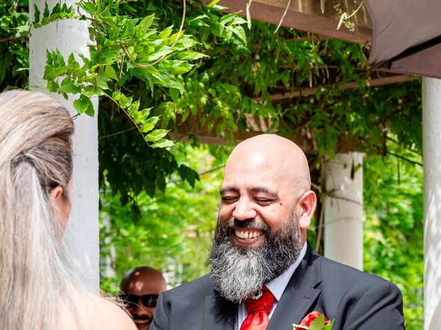 O casamento de Bruno e Ana em Fernão Ferro, Seixal 60
