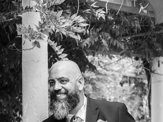 O casamento de Bruno e Ana em Fernão Ferro, Seixal 62