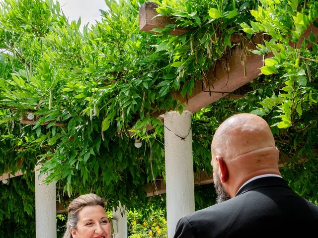 O casamento de Bruno e Ana em Fernão Ferro, Seixal 64