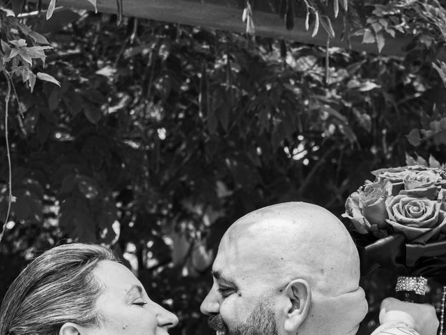 O casamento de Bruno e Ana em Fernão Ferro, Seixal 66