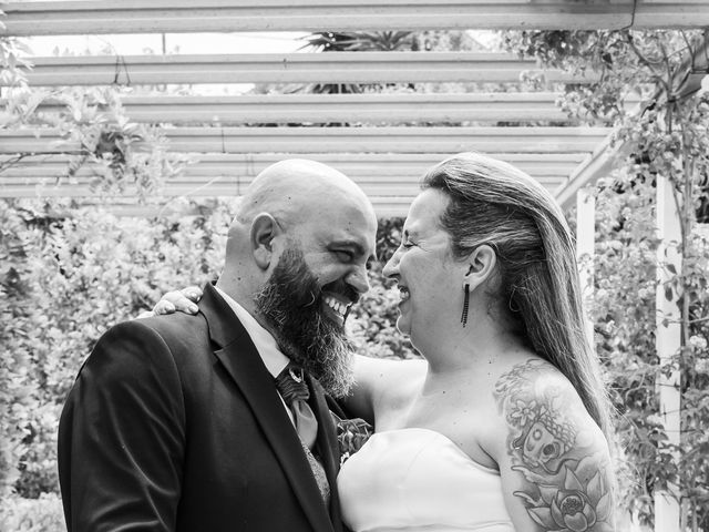O casamento de Bruno e Ana em Fernão Ferro, Seixal 70