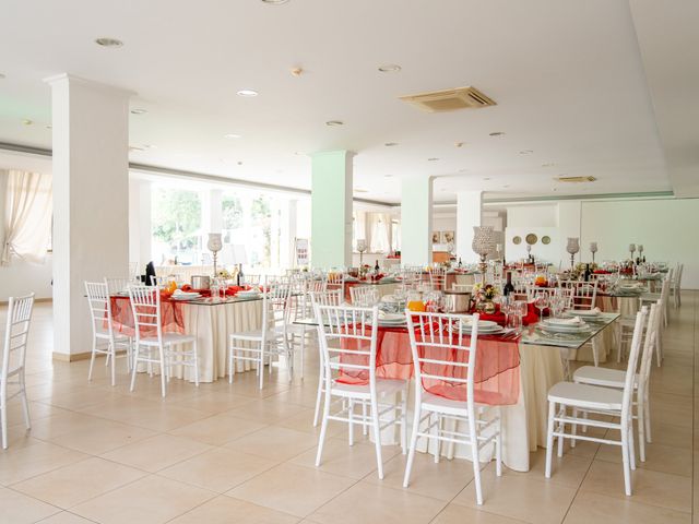O casamento de Bruno e Ana em Fernão Ferro, Seixal 86