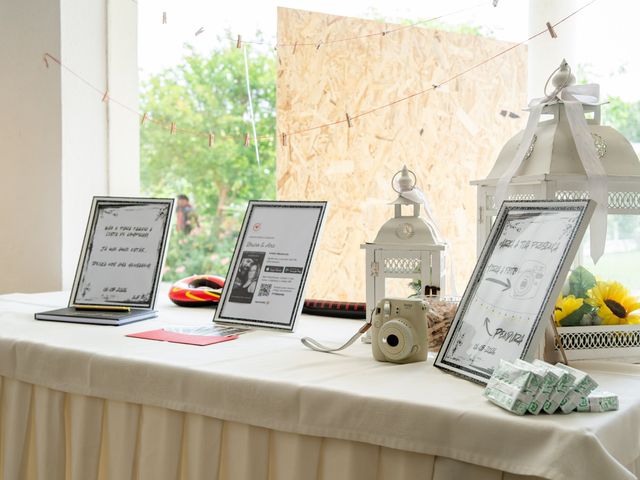 O casamento de Bruno e Ana em Fernão Ferro, Seixal 87