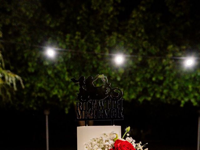 O casamento de Bruno e Ana em Fernão Ferro, Seixal 142