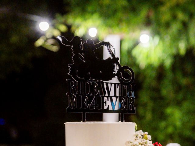 O casamento de Bruno e Ana em Fernão Ferro, Seixal 143