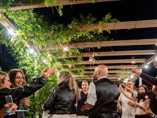 O casamento de Bruno e Ana em Fernão Ferro, Seixal 146