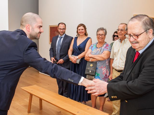 O casamento de Tozé e Gabriele em Vidigueira, Vidigueira 18