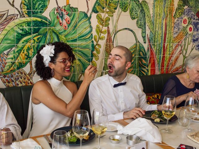 O casamento de Tozé e Gabriele em Vidigueira, Vidigueira 22