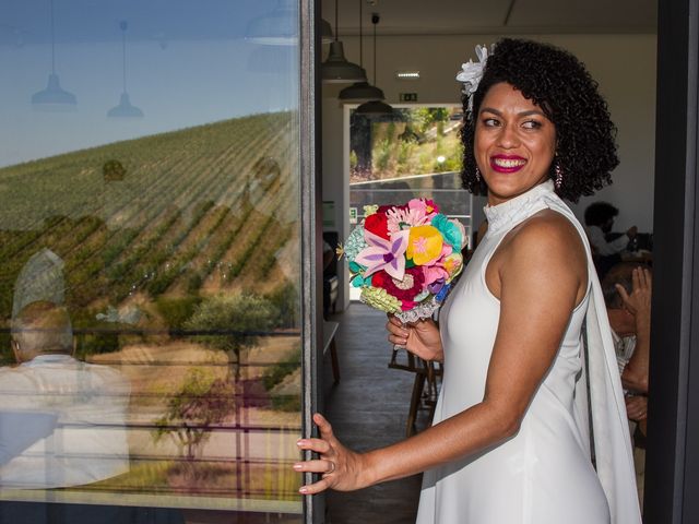 O casamento de Tozé e Gabriele em Vidigueira, Vidigueira 27