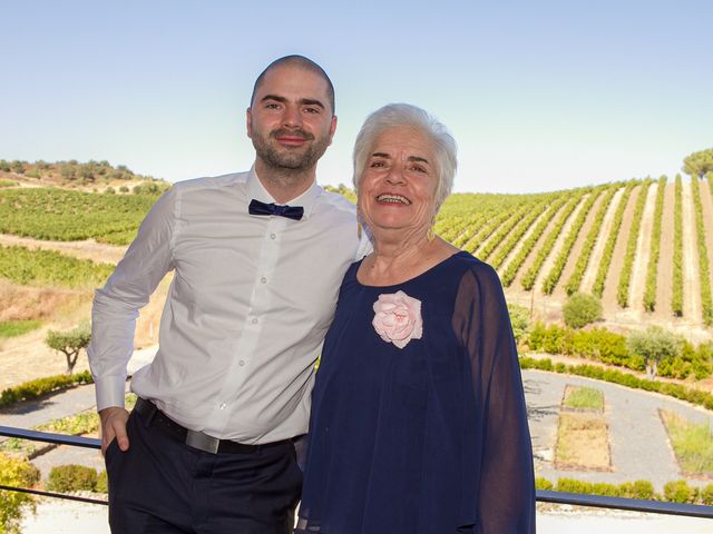 O casamento de Tozé e Gabriele em Vidigueira, Vidigueira 32