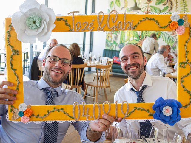 O casamento de Tozé e Gabriele em Vidigueira, Vidigueira 35