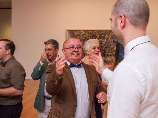 O casamento de Tozé e Gabriele em Vidigueira, Vidigueira 51