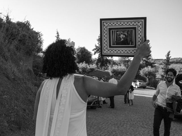 O casamento de Tozé e Gabriele em Vidigueira, Vidigueira 52