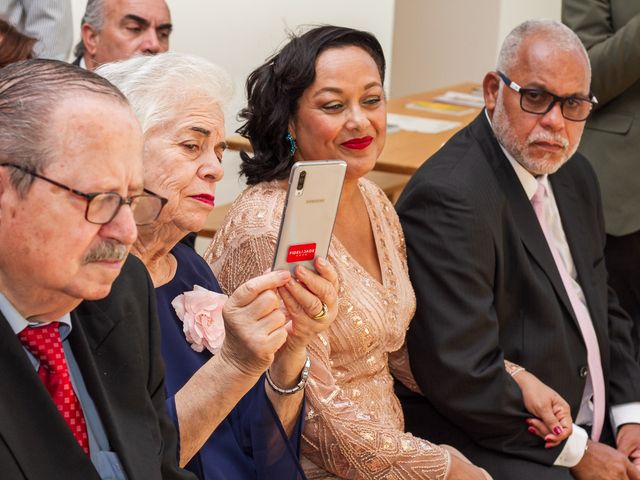 O casamento de Tozé e Gabriele em Vidigueira, Vidigueira 53